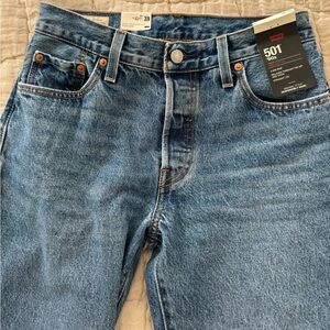 Levis 501 90s Jeans size 25